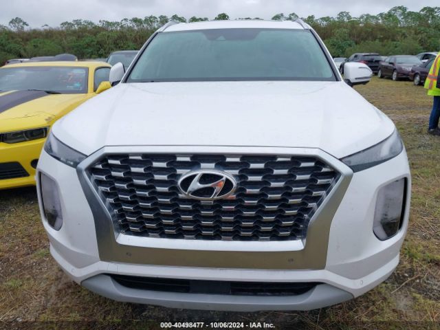 KM8R54HE1MU208379 Hyundai Palisade Limited