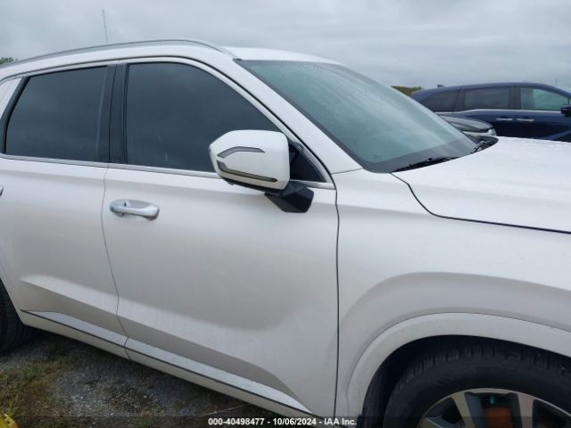 KM8R54HE1MU208379 Hyundai Palisade Limited