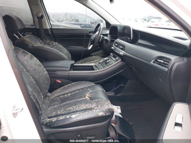 KM8R54HE1MU208379 Hyundai Palisade Limited