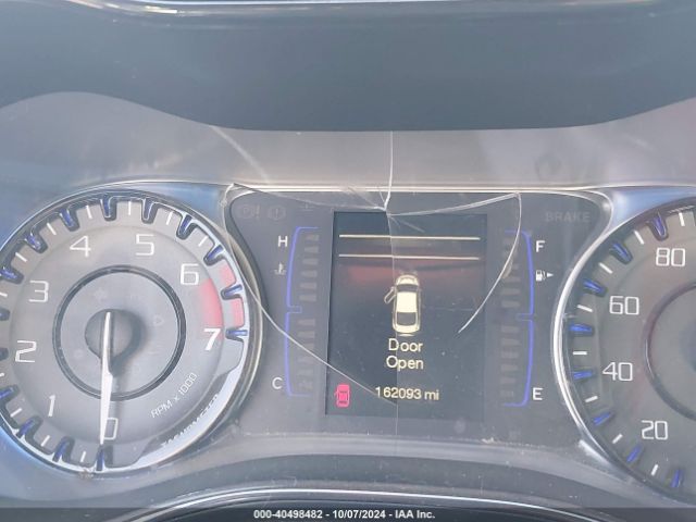 1C3CCCBBXFN522106 Chrysler 200 S