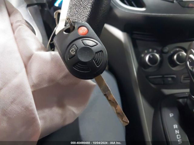 1FMCU9GX5EUE23015 Ford ESCAPE SE