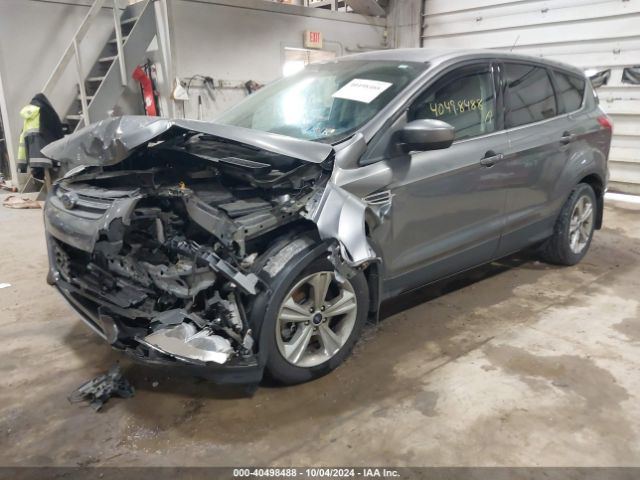 1FMCU9GX5EUE23015 Ford ESCAPE SE