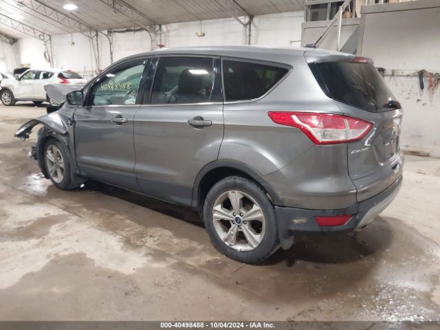 1FMCU9GX5EUE23015 Ford ESCAPE SE