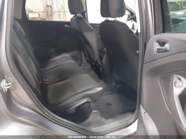 1FMCU9GX5EUE23015 Ford ESCAPE SE