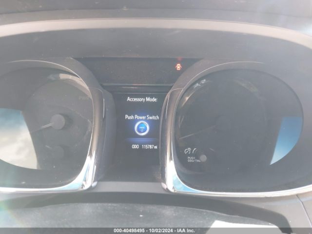 4T1BD1EB6EU027843 Toyota Avalon Hybrid Xle Premium