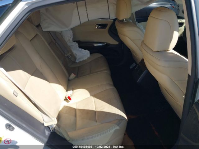 4T1BD1EB6EU027843 Toyota Avalon Hybrid Xle Premium