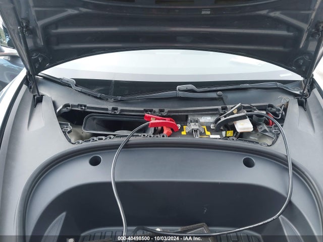 2020 TESLA MODEL 3 5YJ3E1EA3LF739553 Photo 9
