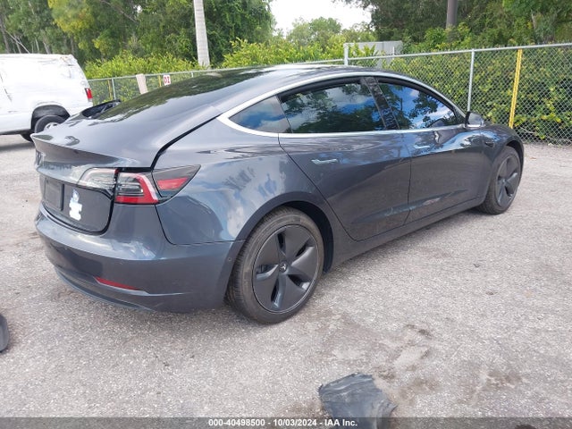 2020 TESLA MODEL 3 5YJ3E1EA3LF739553 Photo 3