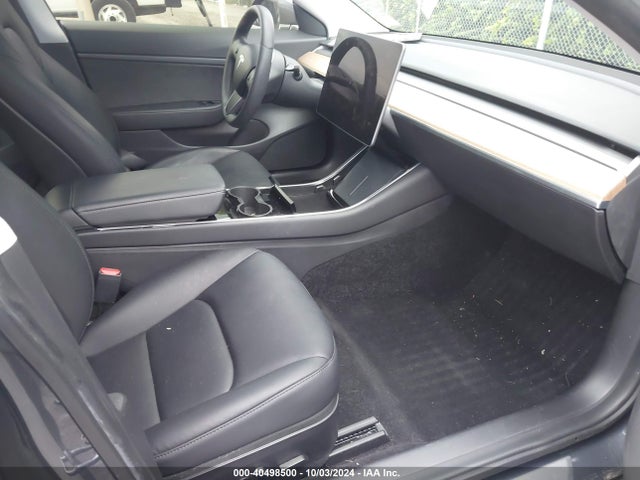 2020 TESLA MODEL 3 5YJ3E1EA3LF739553 Photo 4