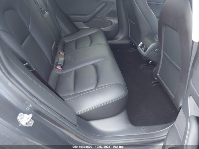 2020 TESLA MODEL 3 5YJ3E1EA3LF739553 Photo 7