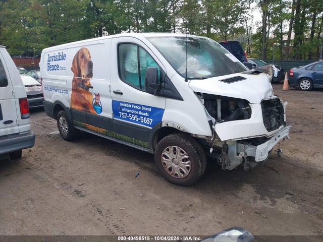 2019 1FTYR1ZM4KKA46068 головне зображення