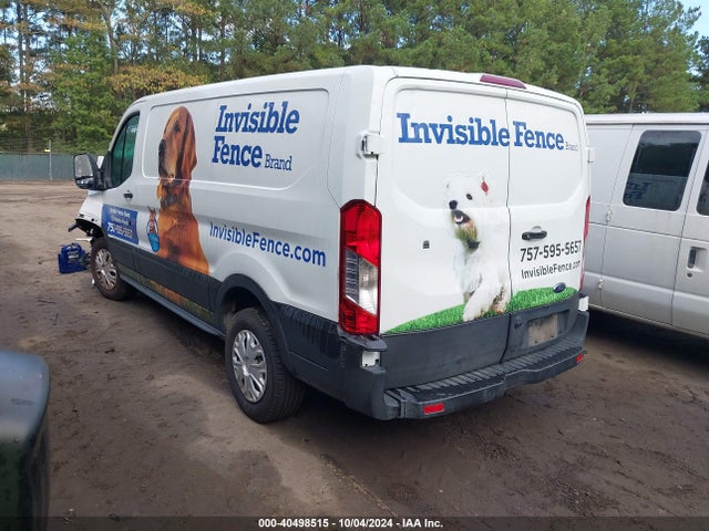 Ford Transit-250 2019 1FTYR1ZM4KKA46068 Image 3