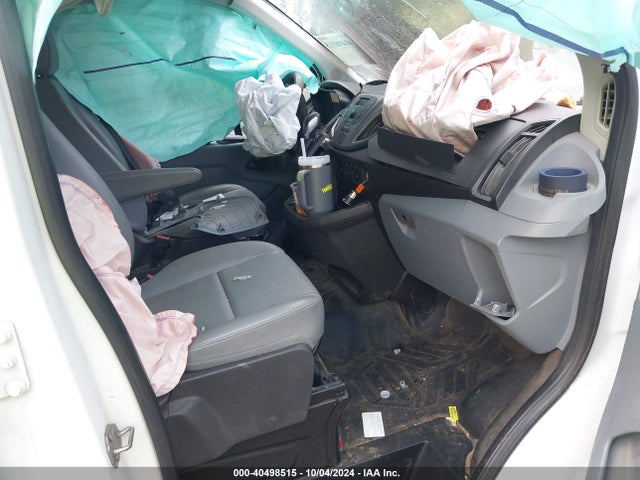 Ford Transit-250 2019 1FTYR1ZM4KKA46068 Image 5