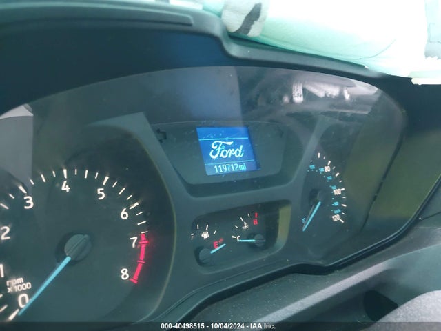 Ford Transit-250 2019 1FTYR1ZM4KKA46068 Image 7