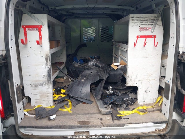 Ford Transit-250 2019 1FTYR1ZM4KKA46068 Image 8