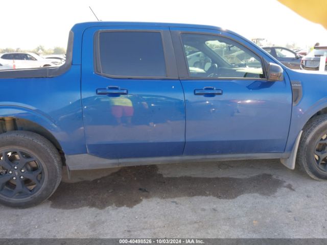 3FTTW8S91RRA26853 Ford Maverick Lariat