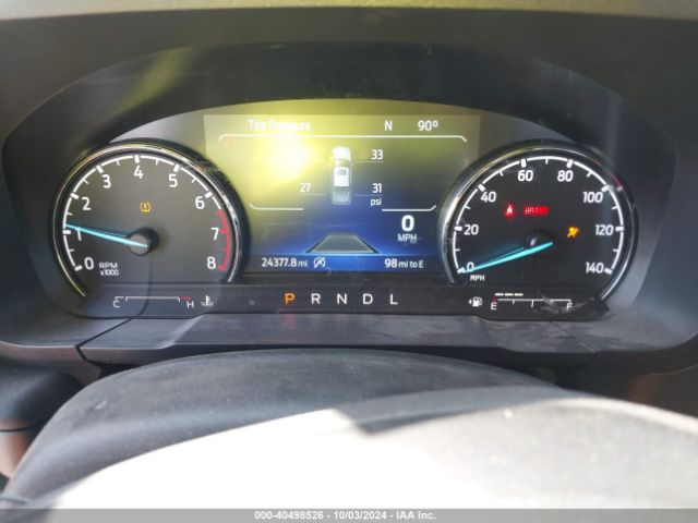 3FTTW8S91RRA26853 Ford Maverick Lariat
