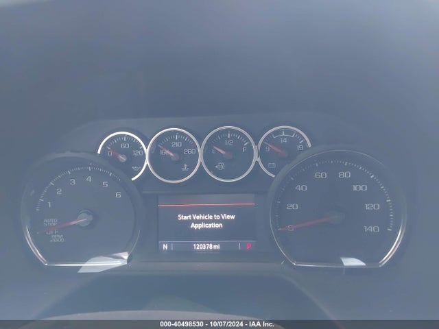 Chevrolet Suburban 4wd Lt 2021 1GNSKCKD9MR202607 Image 7