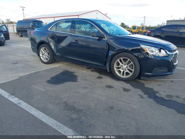 1G11C5SL4FF116851 auction archive image