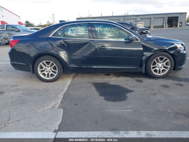 1G11C5SL4FF116851 Chevrolet MALIBU 1LT
