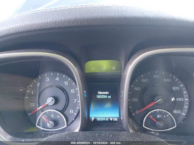 1G11C5SL4FF116851 Chevrolet MALIBU 1LT