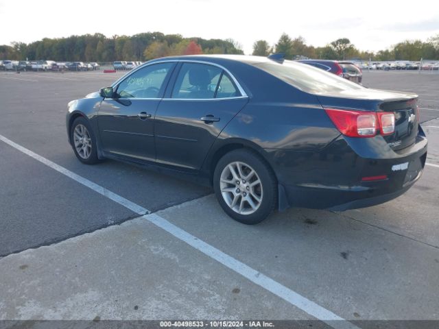 1G11C5SL4FF116851 Chevrolet MALIBU 1LT