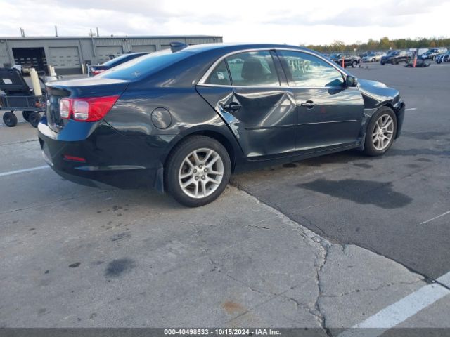 1G11C5SL4FF116851 Chevrolet MALIBU 1LT