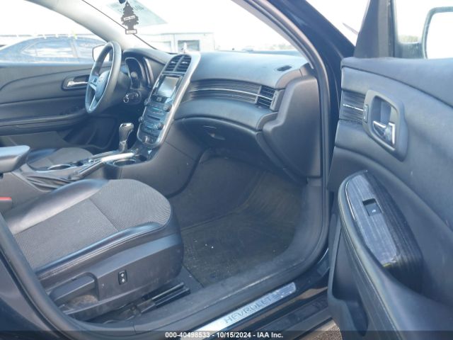 1G11C5SL4FF116851 Chevrolet MALIBU 1LT