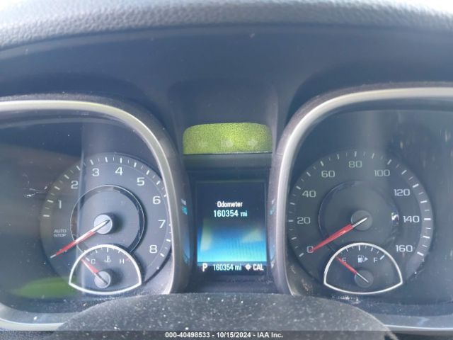 1G11C5SL4FF116851 Chevrolet MALIBU 1LT