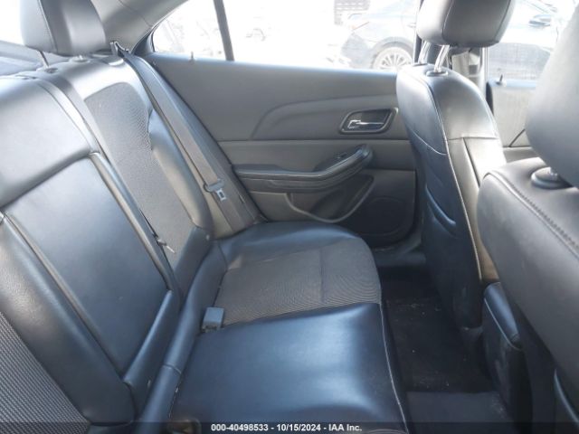 1G11C5SL4FF116851 Chevrolet MALIBU 1LT
