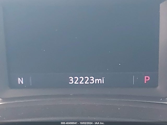 Chevrolet Equinox Awd Lt 2023 3GNAXUEG0PS207821 Image 16