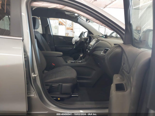 Chevrolet Equinox Awd Lt 2023 3GNAXUEG0PS207821 Image 5
