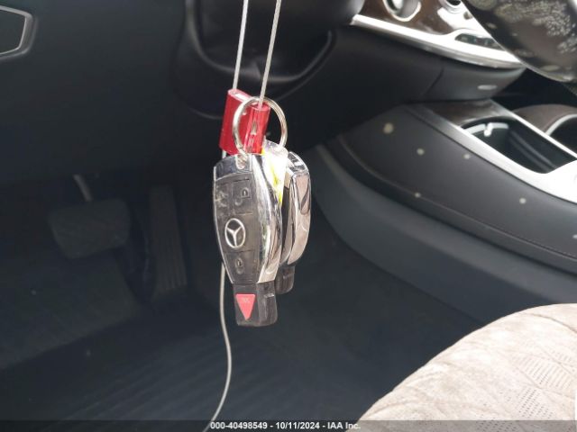 WDDUG8CBXGA248937 Mercedes-Benz S 550