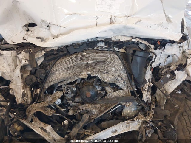 1GCUYEED5KZ131670 Chevrolet Silverado 1500 Rst