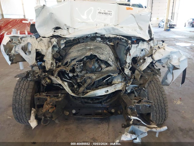 1GCUYEED5KZ131670 Chevrolet Silverado 1500 Rst