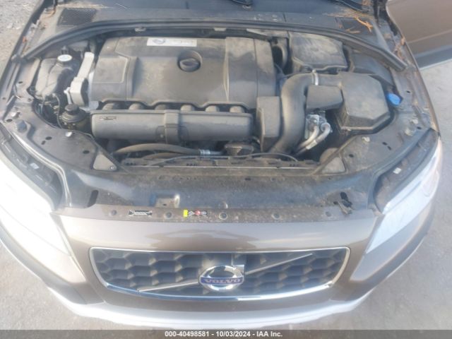 YV4940NB4F1192867 Volvo Xc70 3.2 Premier