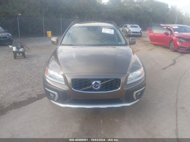 YV4940NB4F1192867 Volvo Xc70 3.2 Premier