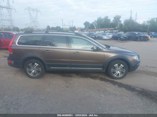 YV4940NB4F1192867 Volvo Xc70 3.2 Premier