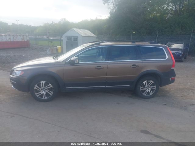 YV4940NB4F1192867 Volvo Xc70 3.2 Premier