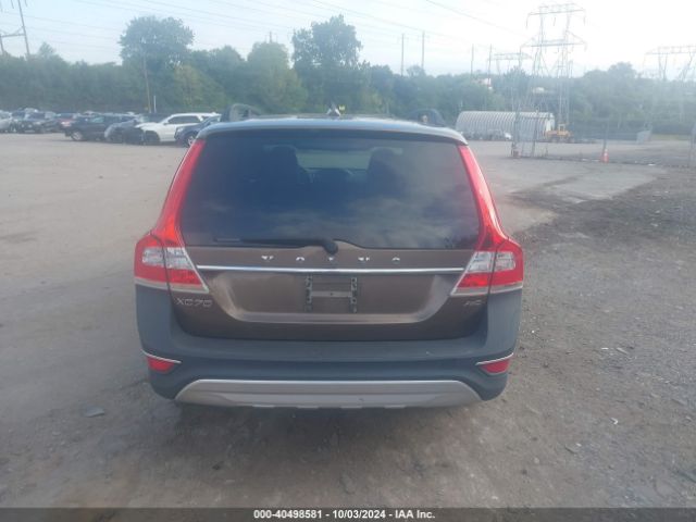 YV4940NB4F1192867 Volvo Xc70 3.2 Premier