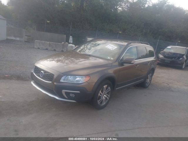 YV4940NB4F1192867 Volvo Xc70 3.2 Premier