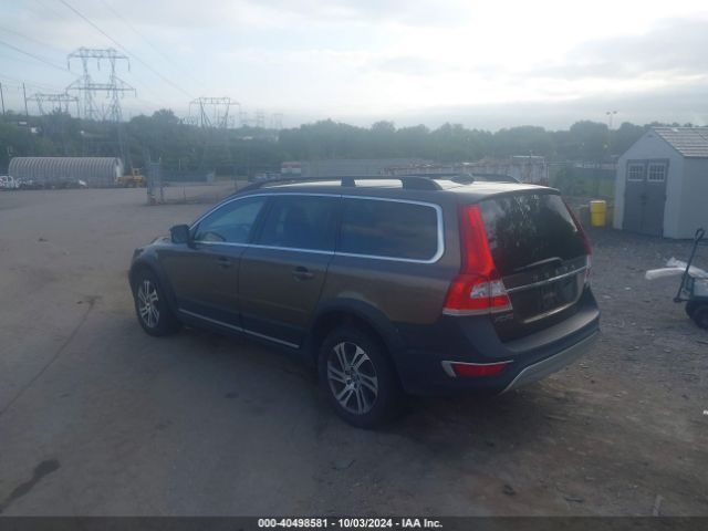 YV4940NB4F1192867 Volvo Xc70 3.2 Premier