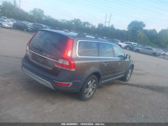 YV4940NB4F1192867 Volvo Xc70 3.2 Premier