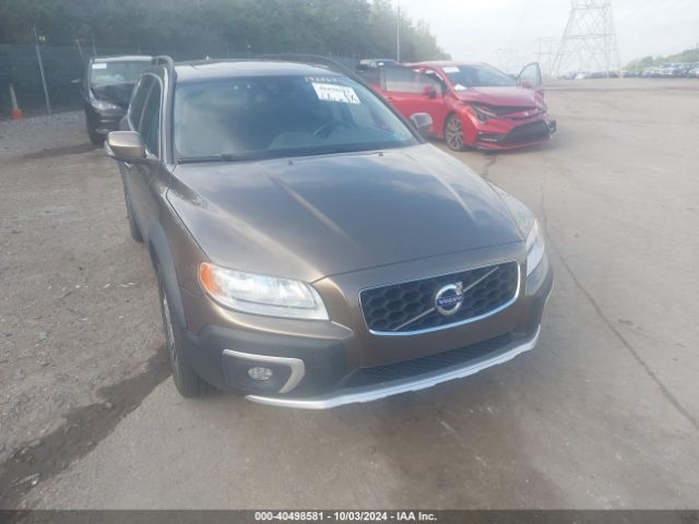 YV4940NB4F1192867 Volvo Xc70 3.2 Premier