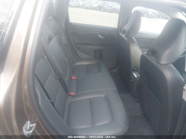 YV4940NB4F1192867 Volvo Xc70 3.2 Premier