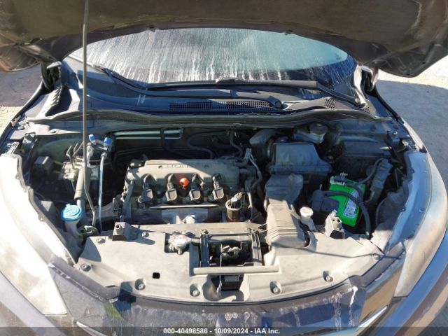 3CZRU6H59JM723448 Honda HR-V EX