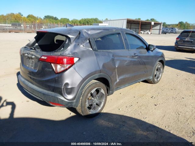 3CZRU6H59JM723448 Honda HR-V EX