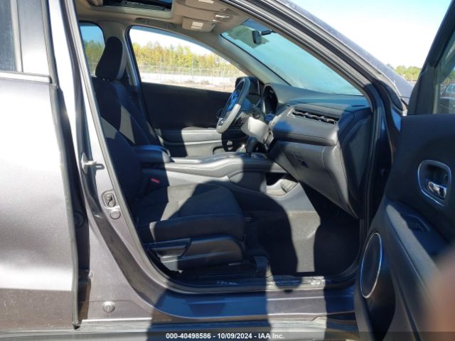 3CZRU6H59JM723448 Honda HR-V EX