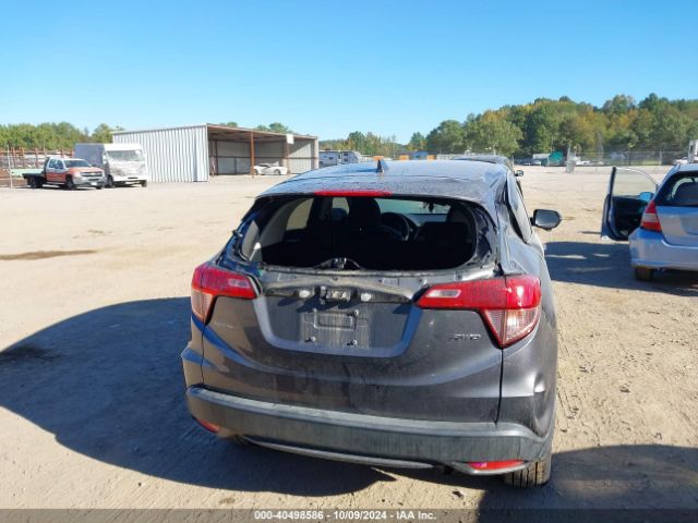 3CZRU6H59JM723448 Honda HR-V EX