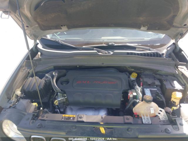 ZACCJABB0HPF97588 Jeep Renegade Latitude Fwd